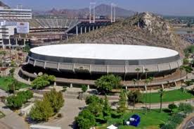 desert financial arena virtual tour asu