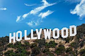 City of hollywood utility billing, p.o. Hollyboob Statt Hollywood Was War Da In Los Angeles Los Gq Germany