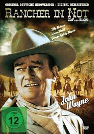 RANCHER IN NOT-TALL IN THE SATTLE