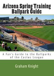 Arizona Spring Training Ballpark Guide