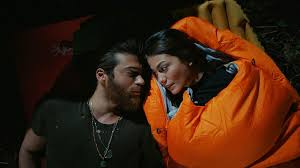 Demet Ozdemir And Can Yaman In Erkenci Kus 2018 Goruntuler Ile Kus Ask Artemis