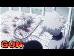 Gon'S Best Feats In Hunter X Hunter