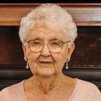 Leona Edwards Obituary