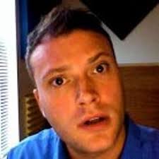 Scott Goodenough's Instagram, Twitter & Facebook