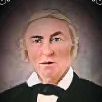 John Tyree (1725–1792)