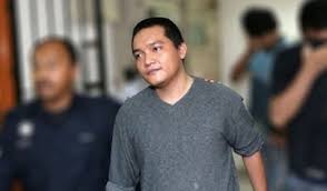 The news of benjy's passing was informed by benjy's father, khairil anwar zainal mukhtar rashidi. 4if4h Vuecvtrm