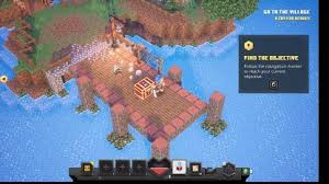 Found in the panda plateau cave. Squid Coast Tutorial Story Walkthrough Drops Minecraft Dungeons Gamewith