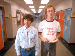 Jon heder as napoleon dynamite; A Complete Analysis Of All The Interior Design Featured In Napoleon Dynamite Apartment Therapy