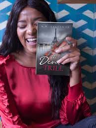 Juliette Townsend's Instagram, Twitter & Facebook