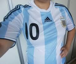 Aproveite essa e outras ofertas já com cupom de desconto! Camisa Selecao Argentina Camisa Feminina Adidas Usado 36361874 Enjoei