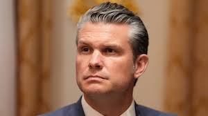 The U.S. military has carried out another airstrike