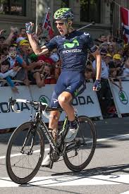 Em 2011 ganha na volta à comunidade de madrid, após conseguir terminar por duas vezes em 2º na 1ª e 3ª etapas, vence a classificação geral com uma diferença de 5 segundos para o 2º classificado. Rui Costa Movistar Cycling Inspiration Cycling Touring Cycling Race