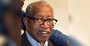 Clarence Robinson Obituary