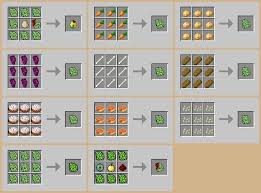 There is a software that i use called mcreator! Mo Drops Mod 1 12 2 1 11 2 For Minecraft Mc Mod Com