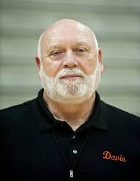 Denny Key Sr., West Forsyth basketball coach, dies at 78