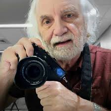 David Simm, Photo Inspiration