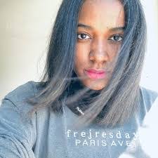 Bianca Beasley's Instagram, Twitter & Facebook