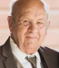 Kenneth Killian Obituary August 22, 2022