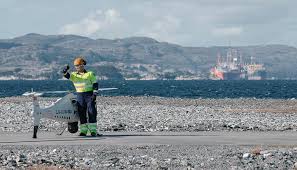 Equinor launched a share buyback program of up to $5 billion over a period until the…. Equinor Brings Critical 3d Printed Part To Offshore Location With A Drone 3dnatives