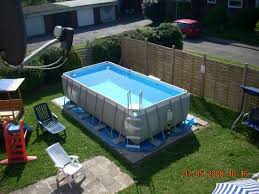 Das Aquapool Schwimmbad Forum Erfahrene