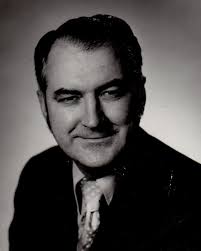 Obituary for George Ewart Crispin