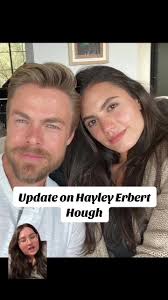 Haley Elbert Hough Diagnosis