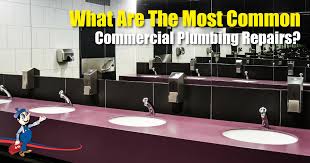The future of plumbing engineering lies in the ability to design systems with the whole building in mind using, preserving, and respecting the natural biospheric earth systems of. Common Commercial Plumbing Issues And Repairs