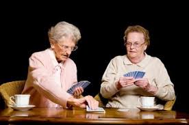 Indoor And Outdoor Games For Senior Citizens Lovetoknow Senior Citizen Activities Senior Activities Senior Citizen