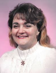 Obituary information for Cheryl A. Wagoner