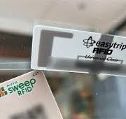 What Are RFID Windshield Tags and What Are Their Uses ...