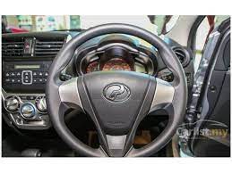 Axia standard e can operate eco fuction？ Perodua Axia 2017 G 1 0 In Selangor Automatic Hatchback Silver For Rm 36 900 3445274 Carlist My