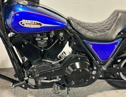 Image result for Indigo Blue 1992 Motorcycle