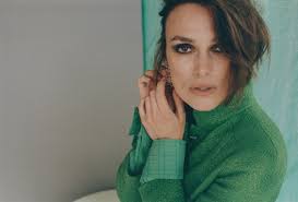 Keira Knightley opens up about politics, motherhood, iconic characters, new  Netflix movie