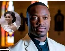 𝗚𝗵𝗮𝗻𝗮𝗶𝗮𝗻🇬🇭 𝗣𝗮𝘀𝘁𝗼𝗿 𝗔𝗿𝗿𝗲𝘀𝘁𝗲𝗱 𝗳𝗼𝗿 𝗙𝗮𝘁𝗮𝗹  𝗦𝘁𝗮𝗯𝗯𝗶𝗻𝗴 𝗼𝗳 𝗧𝗿𝗮𝗻𝘀𝗴𝗲𝗻𝗱𝗲𝗿 𝗪𝗶𝗳𝗲 𝗶𝗻 𝗧𝗲𝘅𝗮𝘀 A  Ghanaian pastor who's based in Texas in the United States Of America has  reportedly stabbbed his wife over 40 times