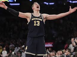 Mo Wagner Michigan Sports Michigan Football Michigan Wolverines Basketball