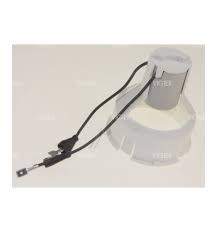 Douille Ampoule Eclairage Et Reflecteur Hotte Roblin 31ec000 Vigier Electromenager