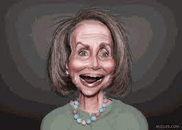 Pelosi Dentures Nancy Pelosi Gif Tenor Gif Keyboard Bring Personality To Your Conversations Say More With Ten Just For Laughs Sleepy Joe Sleepy Joe Biden