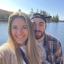 Susie Hinchey and Aaron Plourde's Wedding Website