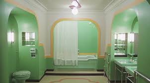 Mint Green Bathrooms Door Sixteen Mint Green Bathrooms The Shining Bathroom Room 237