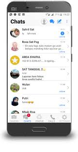 Download Whatsapp Mod Ios Terbaru Syam Kapuk Di 2020 Aplikasi Iphone Smartphone