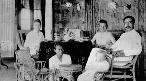 Sejarah Babu Istilah Yang Lahir Dari Rahim Perbudakan Kolonial