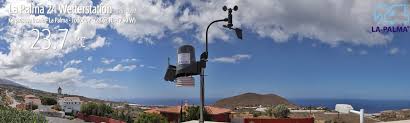 47+ neu bilder doktor haus : Neue Wetterseite Des La Palma 24 Journals