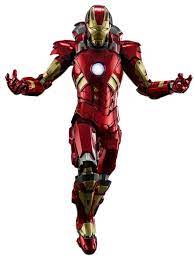 Iron Man Mark 11 Transparent By Camo Flauge On Deviantart Iron Man Armor Iron Man Avengers Iron Man