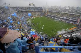 Superclasico Con Tormentas Tyc Sports Tormenta Servicio Meteorologico Nacional Boca