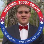 Michael Coslet's Instagram, Twitter & Facebook