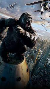 Maybe you would like to learn more about one of these? King Kong Phone Wallpapers Top Free King Kong Phone Backgrounds Wallpaperaccess