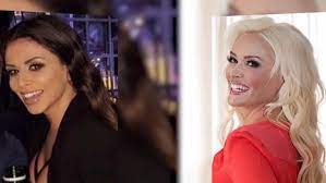 Großes rätselraten um die haare von daniela katzenberger. Von Daniela Katzenberger Bis Ed Sheeran Diese Stars Haben Einen Doppelganger