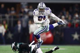Opponent Scouting Report Cowboys Offense Not As Good As The National Media Seems To Think Stampede Blue