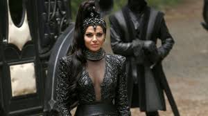 # lana parrilla #once upon a time #regina lover #outlaw queen# evil regal# the evil queen. The Black Dress Mermaid Regina Mills Lana Parrilla In Once Upon A Time S01 Spotern