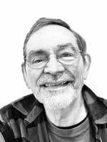 Gary Grace Obituary (1944